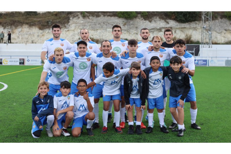 Rivales para los equipos de la comarca en la Nostra Copa: uno de Lliga Comunitat y tres de Primera FFCV