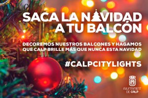 Programación de Navidad en Calp para esta semana: Música, conferencia y presentación de un libro sobre el municipio