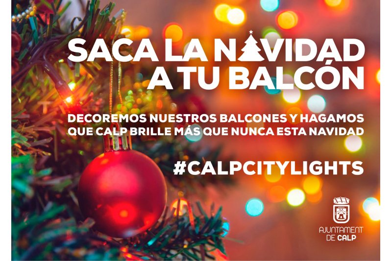 Programación de Navidad en Calp para esta semana: Música, conferencia y presentación de un libro sobre el municipio