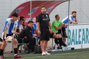 Primera FFCV: Isaac Sánchez ya no es entrenador del Pego CF