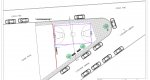 L’Ajuntament d’Ondara habilitarà una pista esportiva de 3x3 futbol-basquet darrere del Centre Social