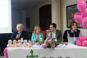 LAecc dOndara presenta la nova junta local que presideix Mari Carmen Bisquert