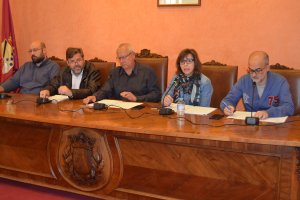 El Ayuntamiento de Dnia pide una prrroga del Rgimen Urbanstico Transitorio