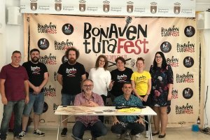 Les Festes de Juliol de Pedreguer arrancaran amb el BonaventuraFest, un festival gratuït amb divuit bandes per al primer cap de setmana