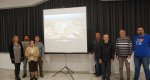 El colectivo Mirades estrena el documental “Venim de lluny” en Els Poblets con un cortometraje dedicado al municipio