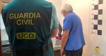 La Guardia Civil detiene en Calp al principal artfice de la mayor estafa alimentaria de Europa