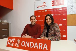 Rosa Ana Marí se incorpora a la candidatura socialista para reforzar el área de Educación 