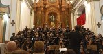 Plèiades Cor Jove, Cor de Cambra Discantus i Cor de la Rectoria integran el cartel del décimoquinto aniversario del Cicle de Música Sacra a El Ràfol d’Almúnia