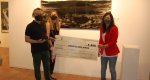 Jorge Llopis se impone en el XLV Certamen de Pintura Contempornea Vila de Pego