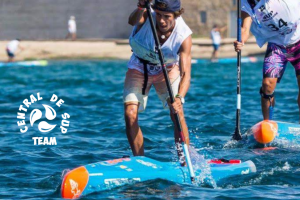 Teulada Moraira será sede de la Copa de España Beach Race de Stand Up Paddle