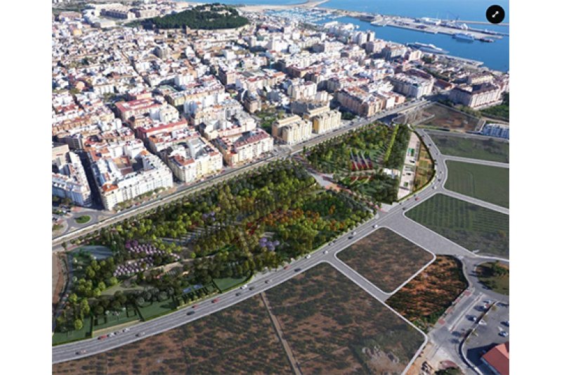 El Ayuntamiento de Dnia debe devolver 315.000 euros de la subvencin del proyecto Dnia Futur