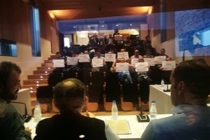 El plenari de Benissa aprova l'actualització de la plantilla de treballadors municipals