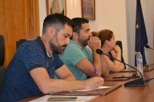 Poble Nou de Benitatxell: El jutjat insta el secretari a convocar el ple de la moció de censura després de la ratificació de Toni Colomer