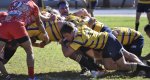 El Rugby Barbarians cae ante el líder en el último minuto (20-22)