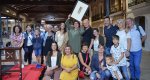 El Casal Jaume I premia a PayaSOSpital per dur somriures als hospitals