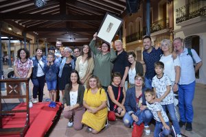 El Casal Jaume I premia a PayaSOSpital per dur somriures als hospitals