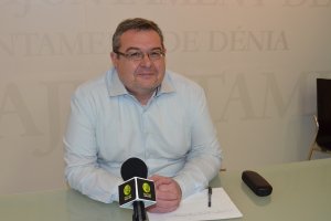 El presupuesto del Ayuntamiento de Dnia se retrasa