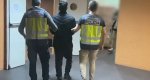La Polica Nacional detiene en Dnia a Juan Diablo, un peligroso sicario colombiano