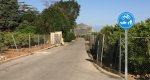 El Ayuntamiento de Ondara instala sealizacin en el camino de Xbia, de acceso exclusivo para peatones y bicicletas en el camino Vell de El Verger