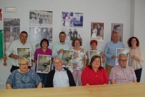L’Encontre de la gent gran del baix Girona se retomarà sin restricciones el 4 de junio en Ondara 