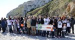 Donan 3.000 euros para la regeneracin forestal de la Granadella de Xbia