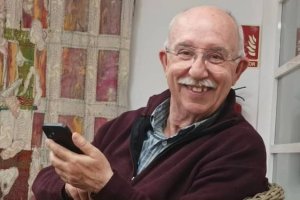 Ha fallecido el conocido ginécologo y ex concejal de Gata Matíes Monfort a los 73 años