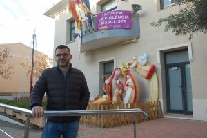 José Luis Mas, alcalde dels Poblets: “L’Ajuntament farà front comú amb els veïns per a oposar-se al “deslinde” 
