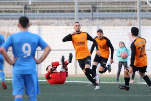Primera Regional: El feliz retorno de Ximo Andrés con gol en el triunfo del Orba en Pedreguer (1-4)