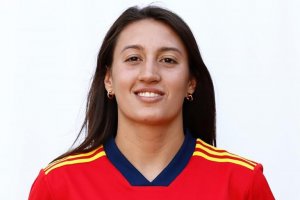 La dianense Fiamma Benítez, campeona del mundo con la selección Sub 20 de fútbol