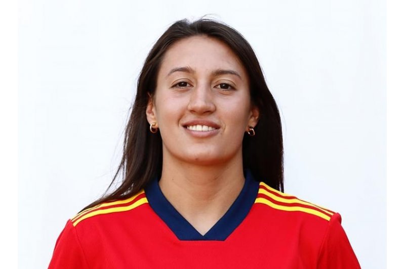 La dianense Fiamma Benítez, campeona del mundo con la selección Sub 20 de fútbol