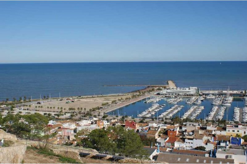 Dnia tendr el segundo gran centro de formacin de la Comunitat Valenciana relacionado con el mar