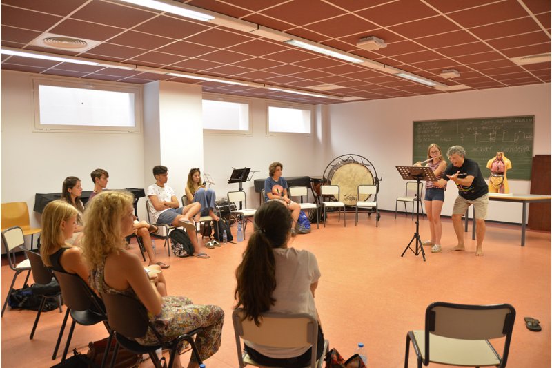 Msica a lEstiu de Xbia incorpora la trompeta en su XXXIII edicin 