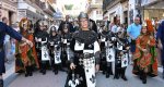 Marqus de Campo se llena de pequeos guerreros que darn paso al desfile de gala de maana jueves a Dnia