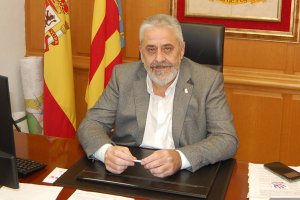 Enrique Moll, alcalde de Pego: “aquests Mini Jocs són una aposta per la germanor entre els municipis de la comarca i també per la inclusió”