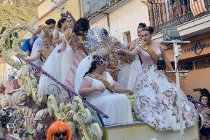 El Ayuntamiento de Pedreguer aportó 182.983,08 euros en las Fiestas de Julio de 2022, más del 50% de su coste