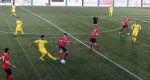 El Pego guanya el derbi contra el Dnia amb gol de penal