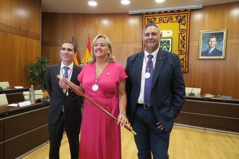 Ana Sala contina como alcaldesa de Calp con los votos del PSPV y Comproms