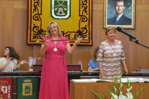 Ana Sala continua com alcaldessa de Calp amb els vots de PSPV i Compromís