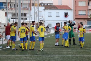 Fútbol Preferente: Jávea-Sueca, Dénia-Canals y L’Olleria-Calpe, duelos en la primera jornada del grupo III