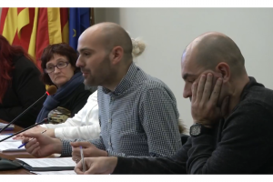 El PSPV-PSOE de Pedreguer rebutja l'oferta de Compromís per formar part del govern municipal