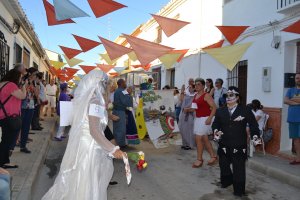    La dansà se cambia al domingo en el 150 cumpleaños de la fiesta de la Santíssima Trinitat