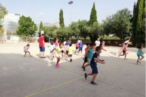Les escoles estiuenques d’Ondara superen el rècord d’assistència amb 245 xiquets