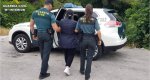 Tres detenidos en Calp en varias operaciones por estafa, hurtos a turistas y trfico de drogas