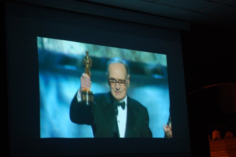 El documental “Ennio, el maestro” abre la partitura del Sonafilm 2022 dedicado a Morricone