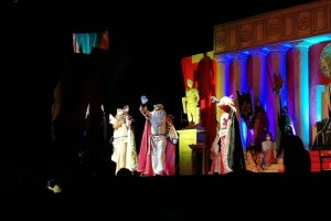 Misteri de Reis de Gata 2023: De la tradició a l'espectacle (Festa d'Interés Turístic Autonòmic)