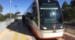 El tramo Dnia-Gata de Gorgos de la Lnea 9 del TRAM d'Alacant se pone en servicio este lunes 