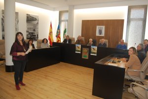 L’Encontre de la gent gran del baix Girona tendrà a El Verger como escenario el sábado 1 de abril