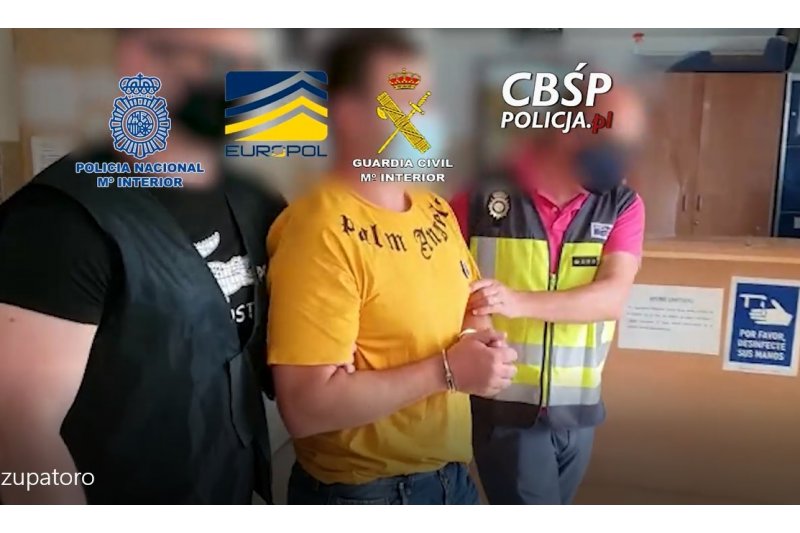 Detenido en Dnia un grupo de traficantes de droga que compr chalets de lujo 