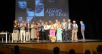 Homenaje a Álvaro de Luna, el popular actor que encontró su refugio en Dénia 