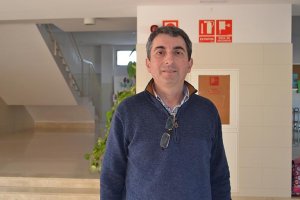 Manuel Juan Giner ser el cabeza de cartel del PSPVde Benissa a las elecciones locales